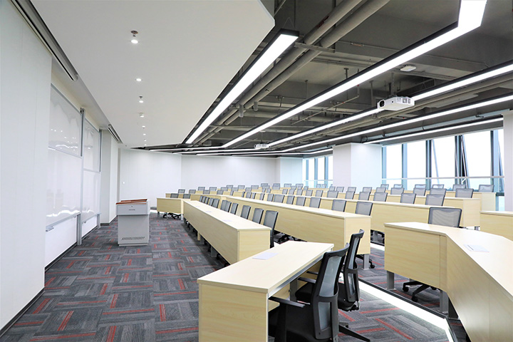 Lecture Theatre