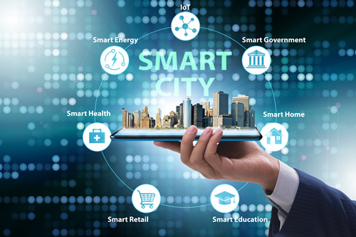 Smart City and Data Governance