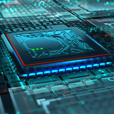 Program - Power Management IC Design