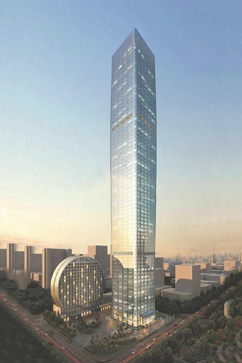 Shenzhen Office