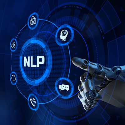 Program - NLP