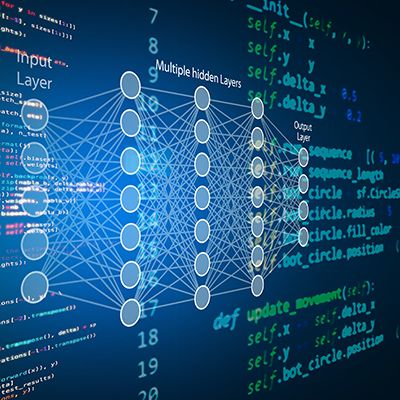 Program - Statistical Machine Learning