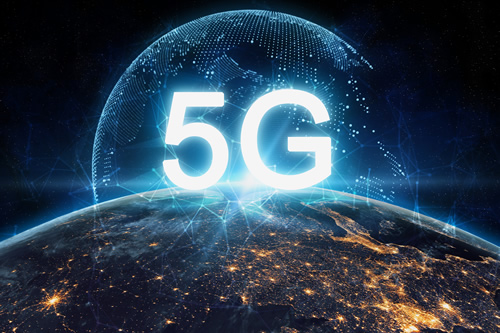 5G Technology and Application