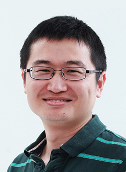 Jun ZHANG