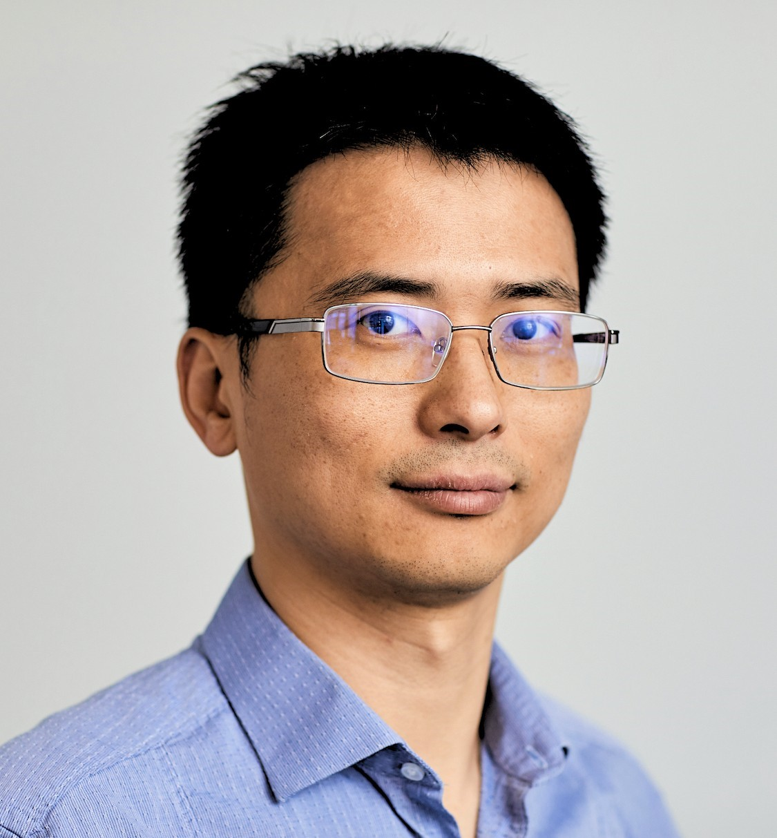 Wei WANG